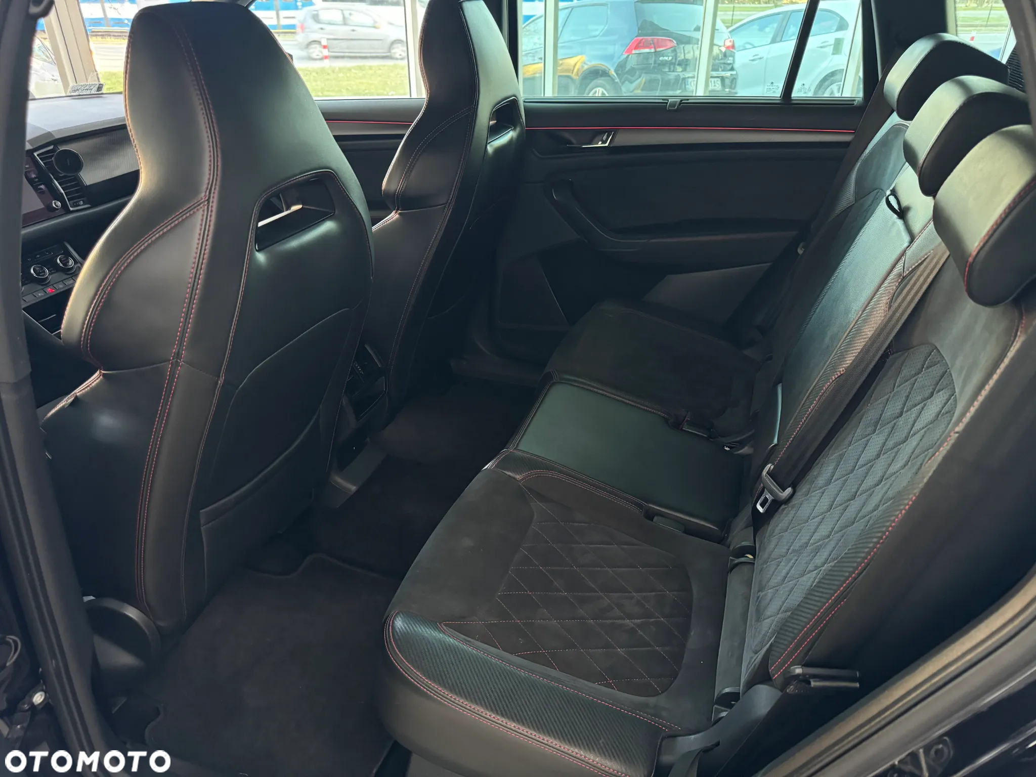 Skoda Kodiaq 2.0 Bi-TDI 4x4 RS DSG - 17