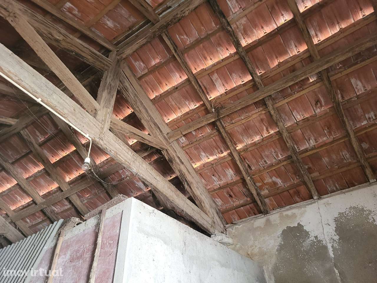 Adega centenária com 41 m² em Palhacana – Alenquer - Grande imagem: 3/12