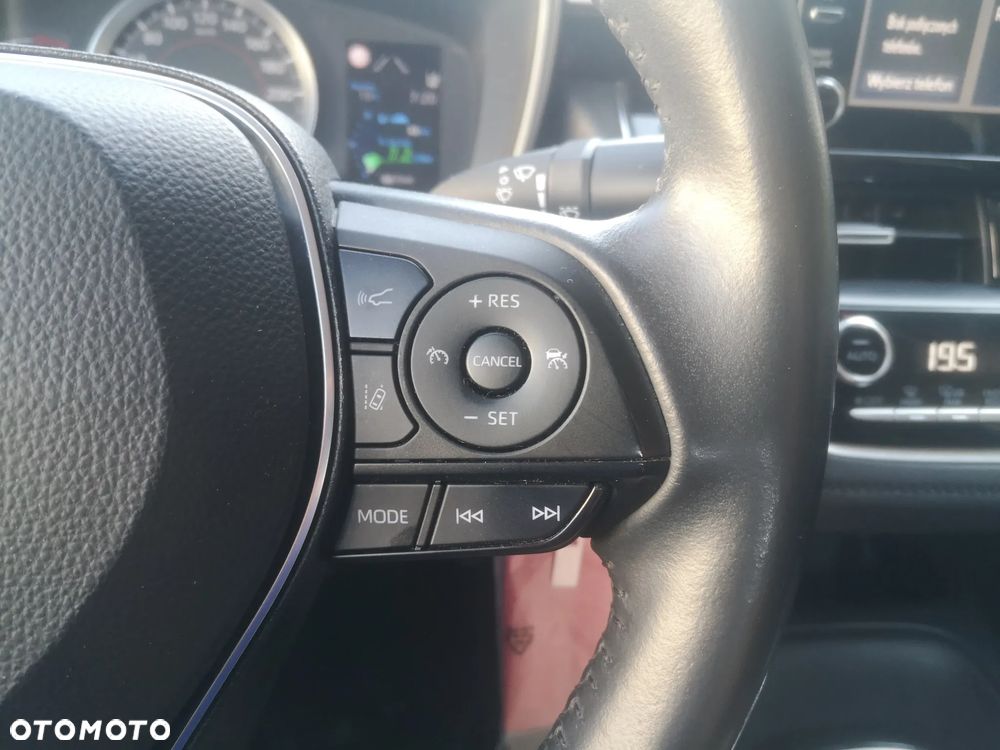 Toyota Corolla 1.5 Comfort - 17