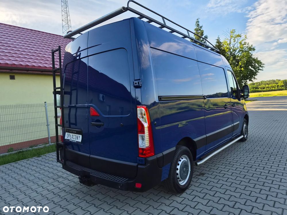 Renault Master - 3