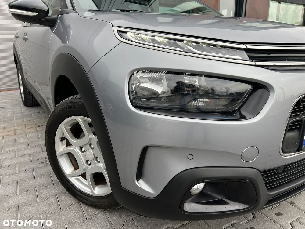 Citroën C4 Cactus Pure Tech e-THP 110 Stop&Start Shine - 39