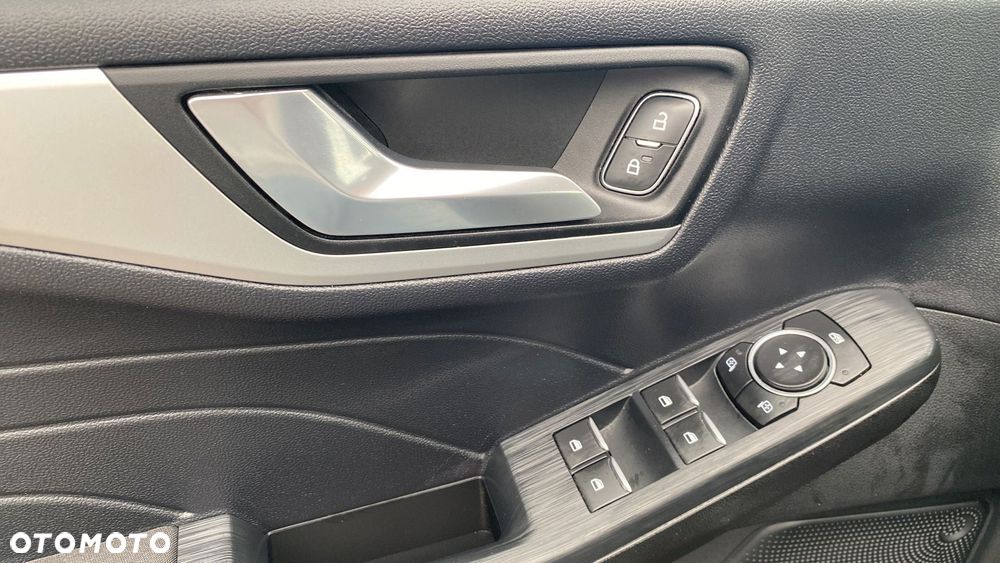 Ford Kuga 1.5 EcoBlue FWD Titanium - 15