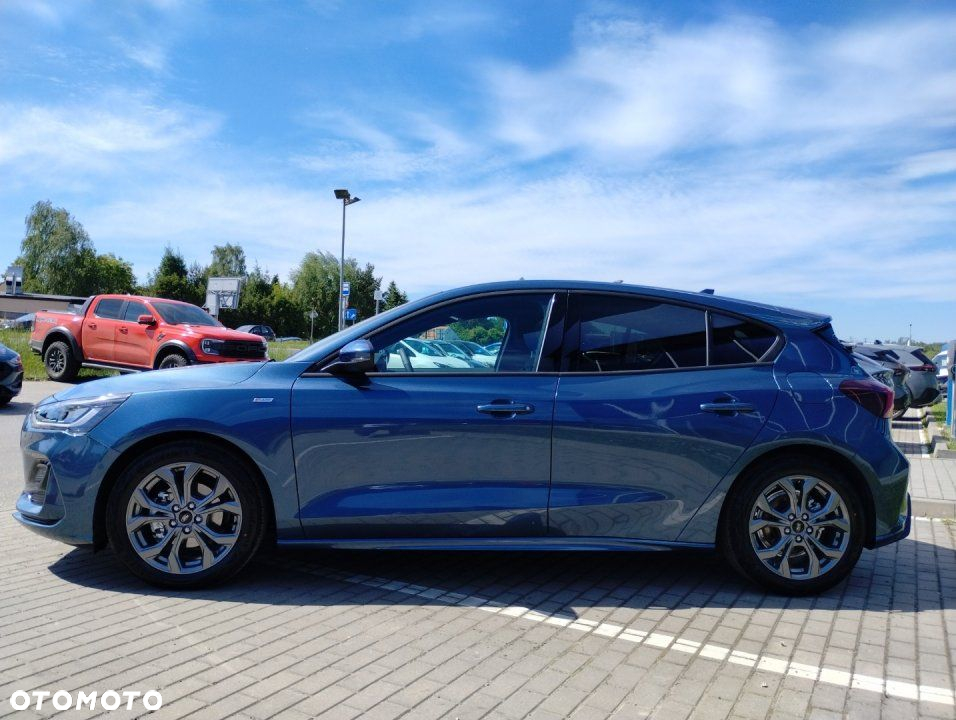 Ford Focus - 2