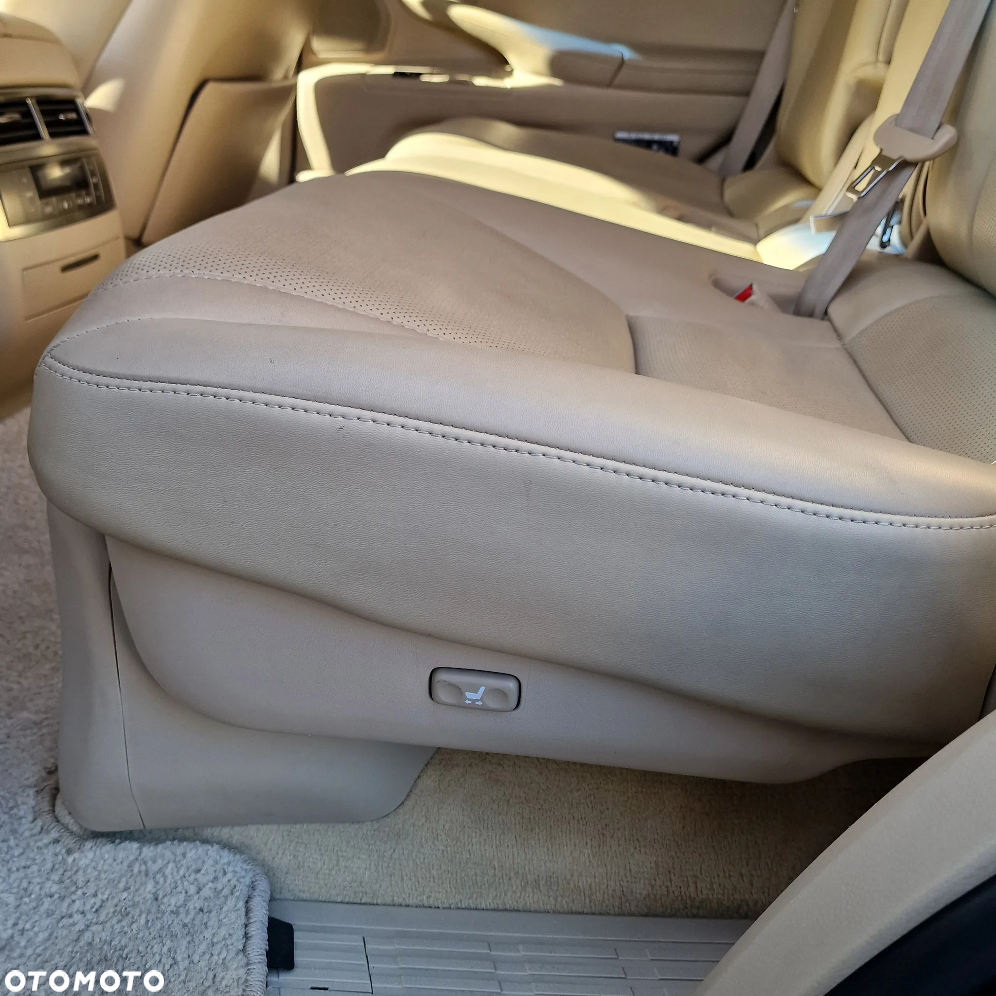 Lexus LX 570 - 13