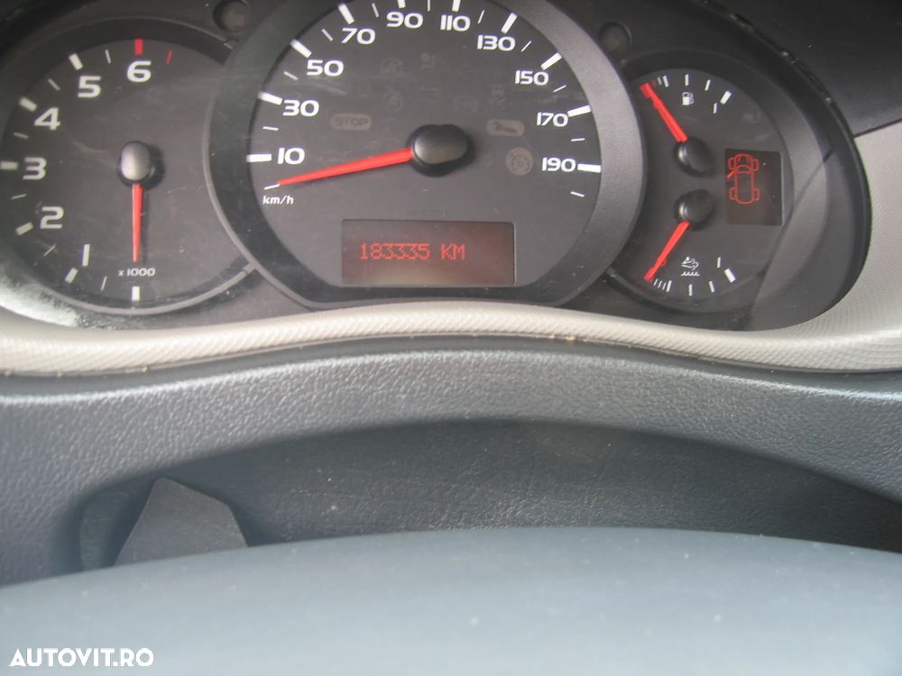 Renault MASTER KOFER CU FRIG EUROFRIGO, AC , 2017. - 2