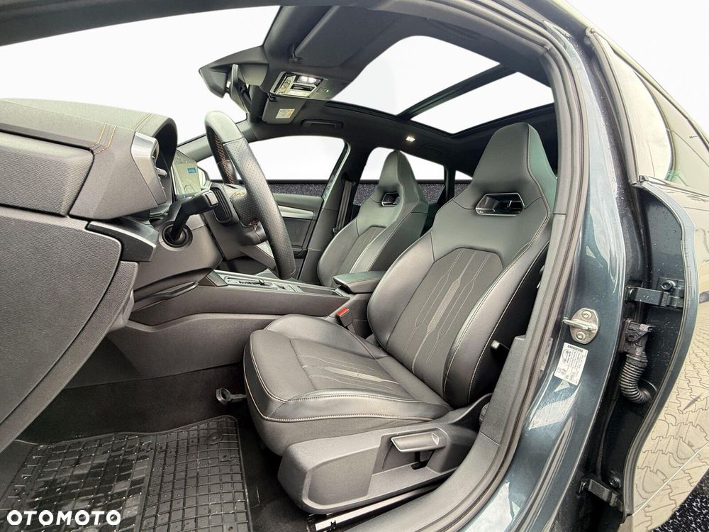 Cupra Formentor 2.0 TSI 4Drive VZ DSG - 27