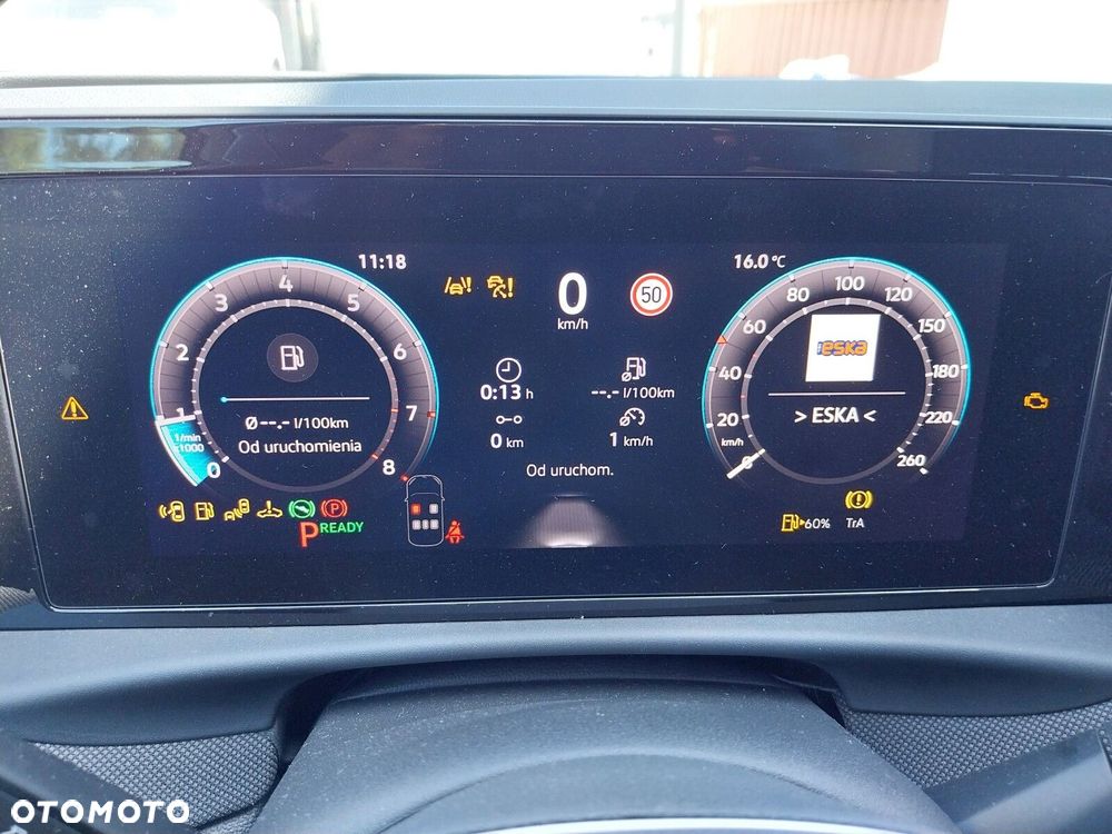 Volkswagen T-Roc 1.5 eTSI Life DSG - 11