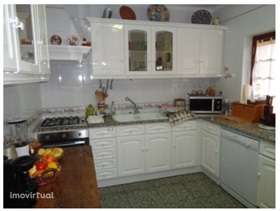 Moradia Unifamiliar T4 com garagem - Grande imagem: 2/10