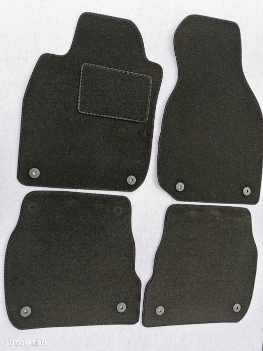 Covorase mocheta Audi A6 C5 Covorase mocheta AUDI A 6 C5 - 1