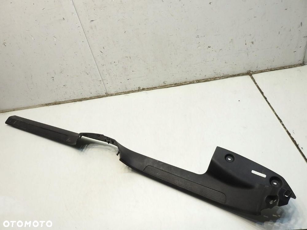 LISTWA NAKŁADKA PROGU LEWA VW PASSAT B6 3C0853369 - 6