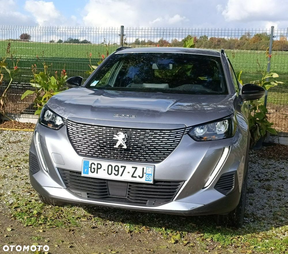Peugeot 2008 - 3