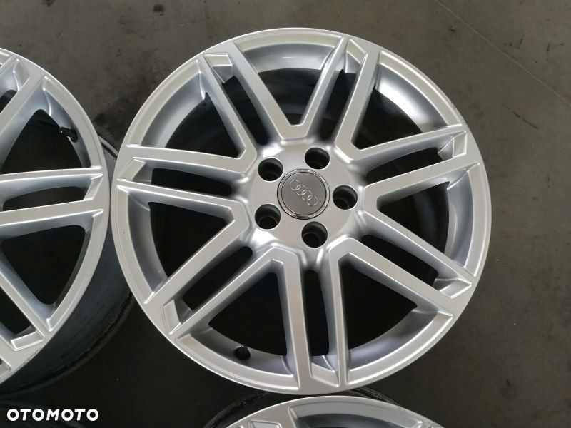 Alufelgi 18" AUDI A4 A5 A6 A8 Q3 Q5 RS Q3 S6 SQ 5 Q2 S4 Q7 SQ 7 - 5