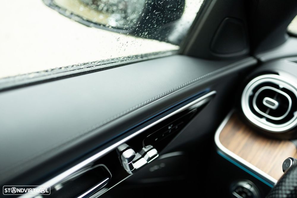 Mercedes-Benz C 300 e AMG Line - 41