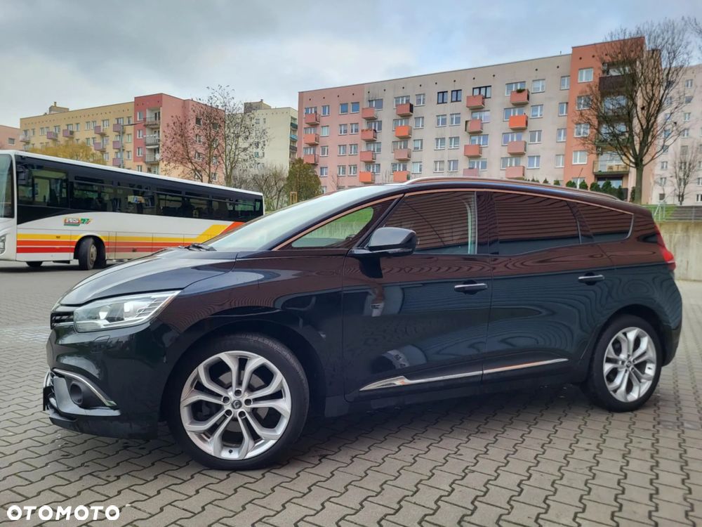 Renault Grand Scenic ENERGY dCi 130 BOSE EDITION - 13