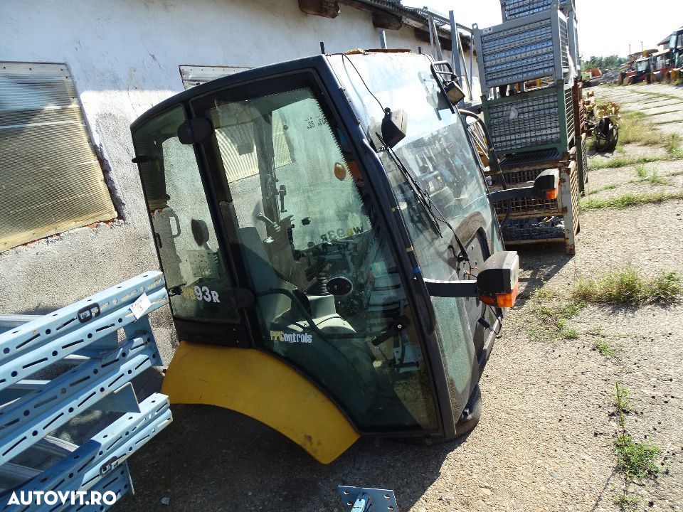 Componente ,piese WB 93,R5 - 1