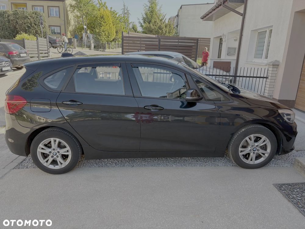 BMW Seria 2 220d Sport Line - 17