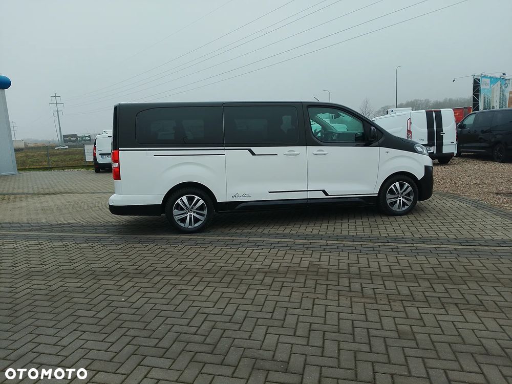 Citroën SpaceTourer 2.0 BlueHDi XL Business Lounge - 7