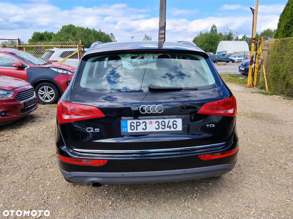 Audi Q5 2.0 TDI clean diesel - 18