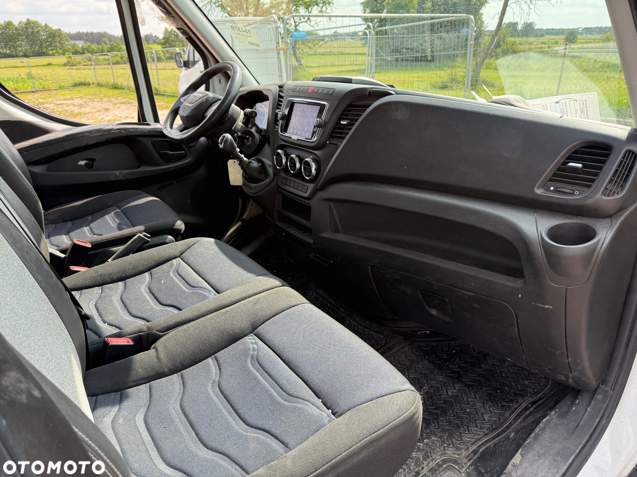 Iveco Daily 35S14 - 9