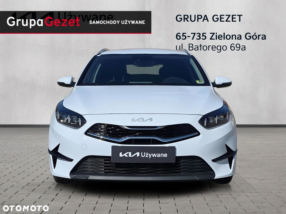 Kia Ceed 1.5 T-GDI Business Line - 8