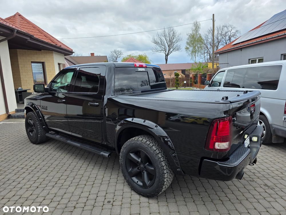 Dodge RAM - 3