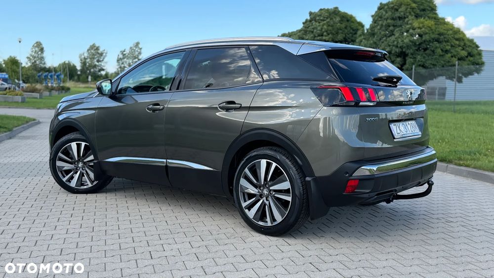 Peugeot 3008 1.6 BlueHDi Allure S&S - 13