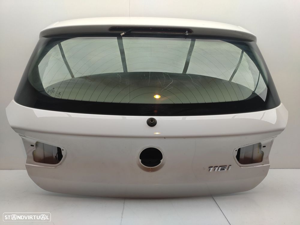 Porta / tampa da mala BMW 1 (F20) - 1