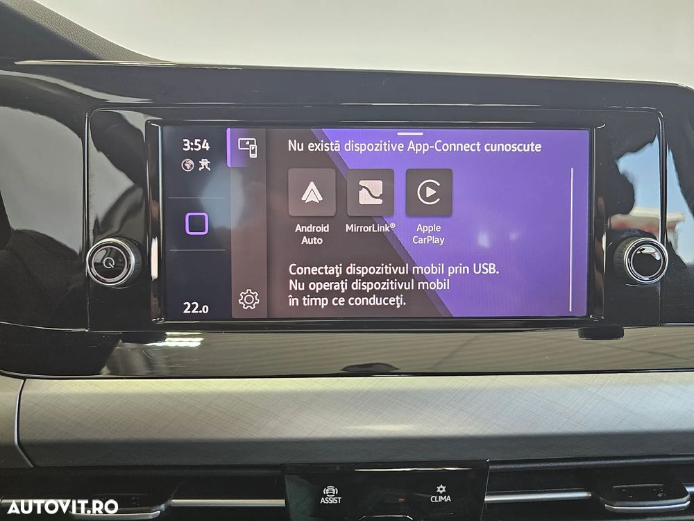 Volkswagen Golf 1.0 TSI Life - 19