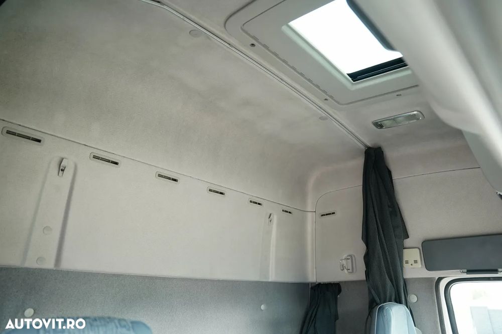 Volvo FM 450 / COMPLET ADR / SISTEM HIDRAULIC / GREUTATE: 6.900 KG / EURO 5 / - 34