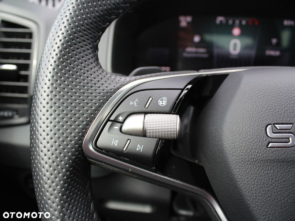 Skoda Karoq 1.5 TSI ACT Selection DSG - 20