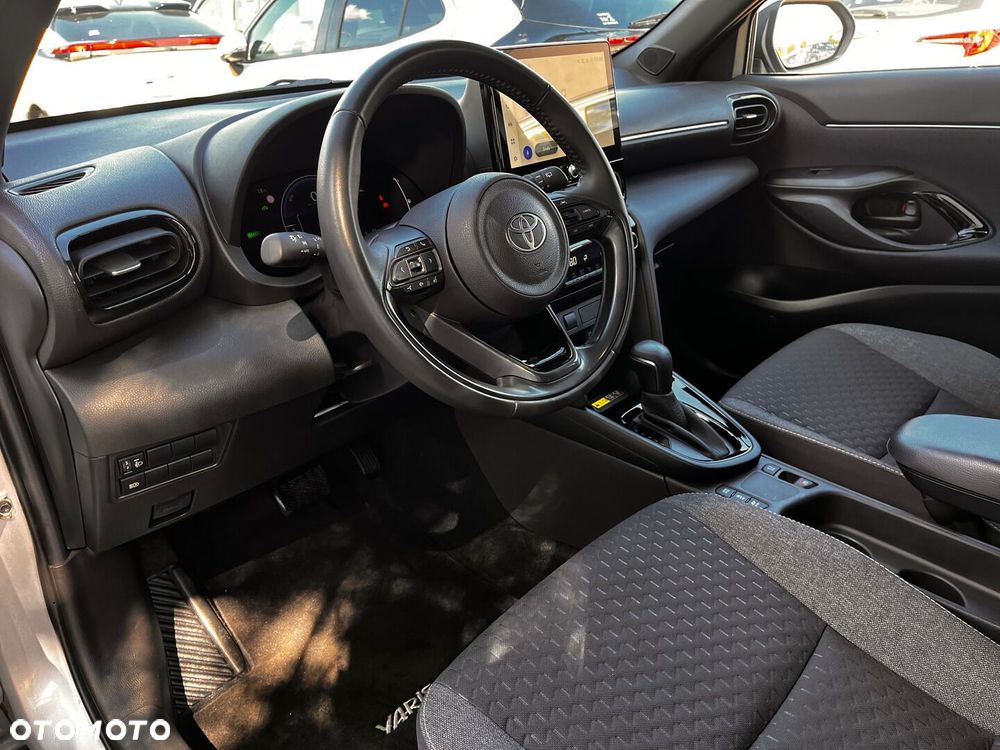 Toyota Yaris Cross Hybrid 1.5 Style - 4