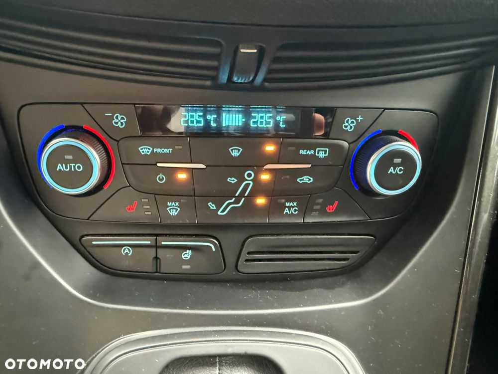 Ford C-MAX 1.5 EcoBoost Start-Stop-System Business Edition - 26