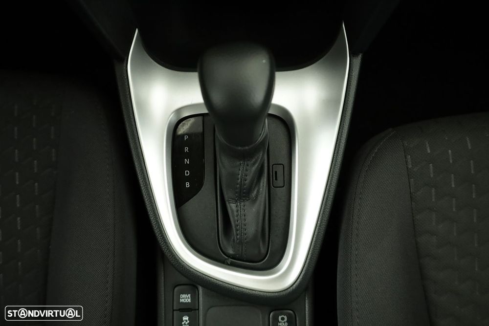 Toyota Yaris Cross 1.5 HDF Comfort - 13