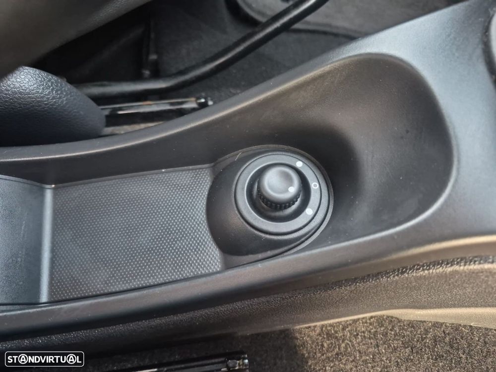 Dacia Duster 1.2 TCe Prestige - 17