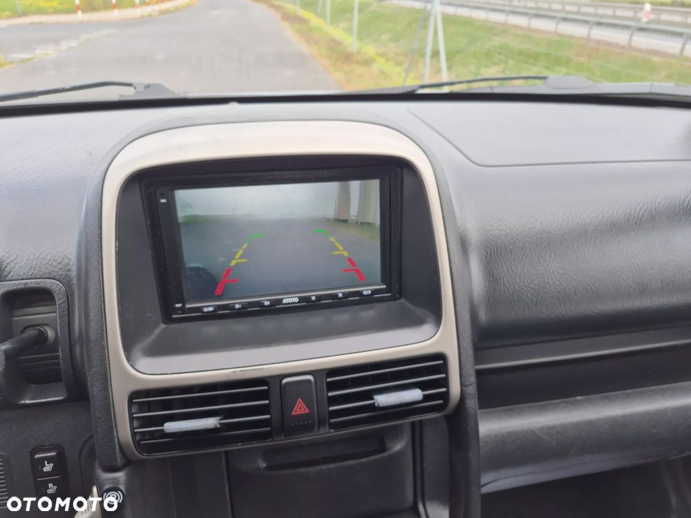 Honda CR-V - 10