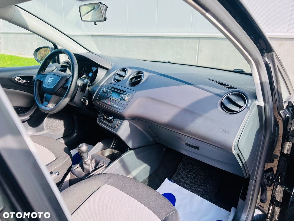 Seat Ibiza - 27