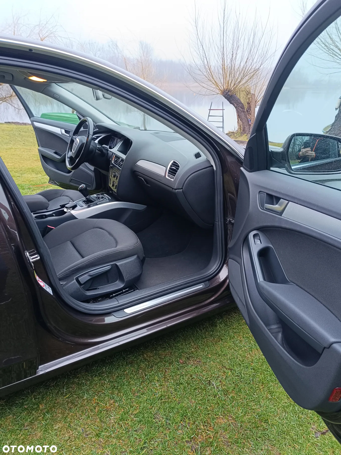 Audi A4 2.0 TDI - 7