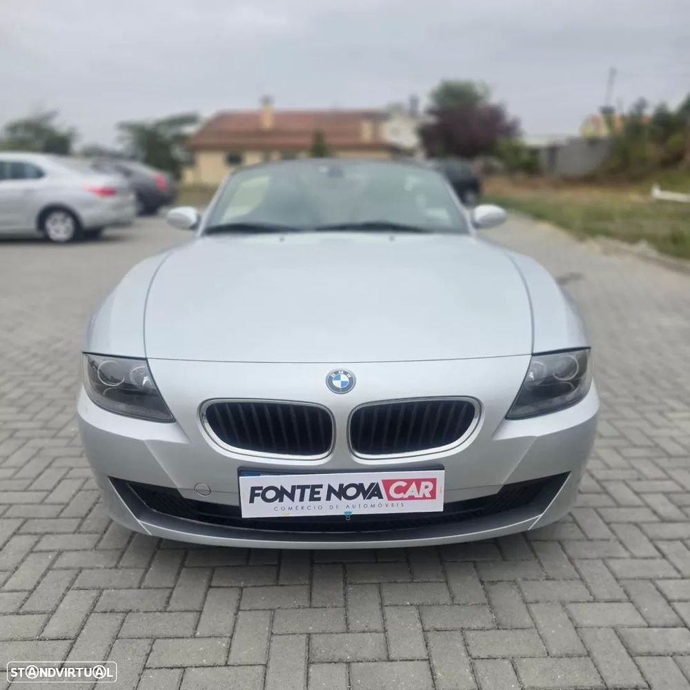 BMW Z4 2.0i - 24
