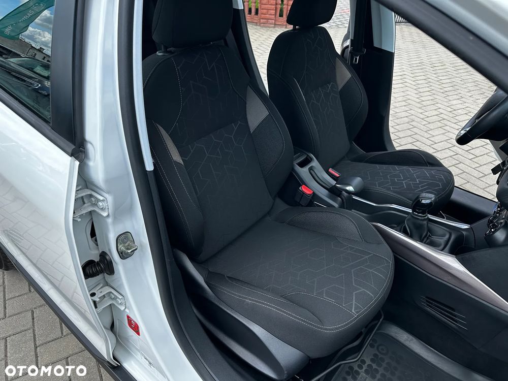 Peugeot 2008 - 21