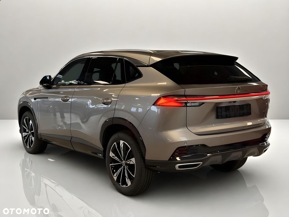 MG HS 1.5T HEV+ Exclusive - 8