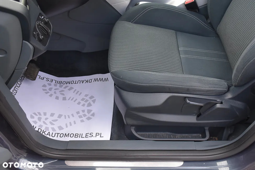 Ford C-MAX 2.0 TDCi Titanium - 22