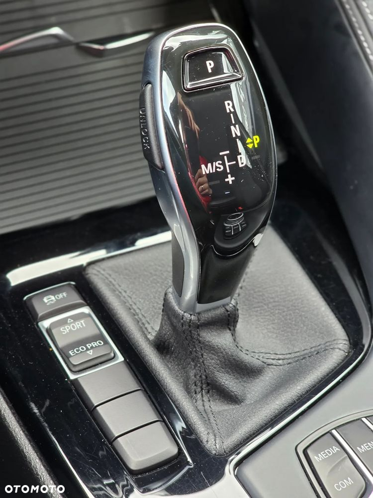 BMW X2 sDrive18i GPF Business Edition - 27