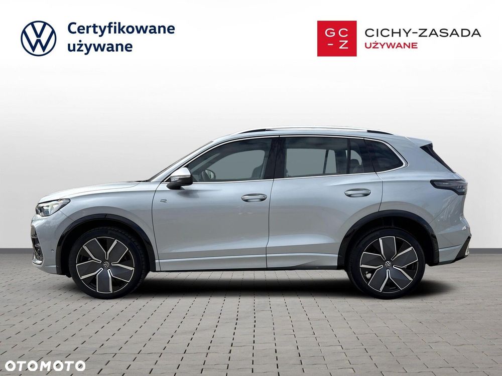 Volkswagen Tiguan - 3