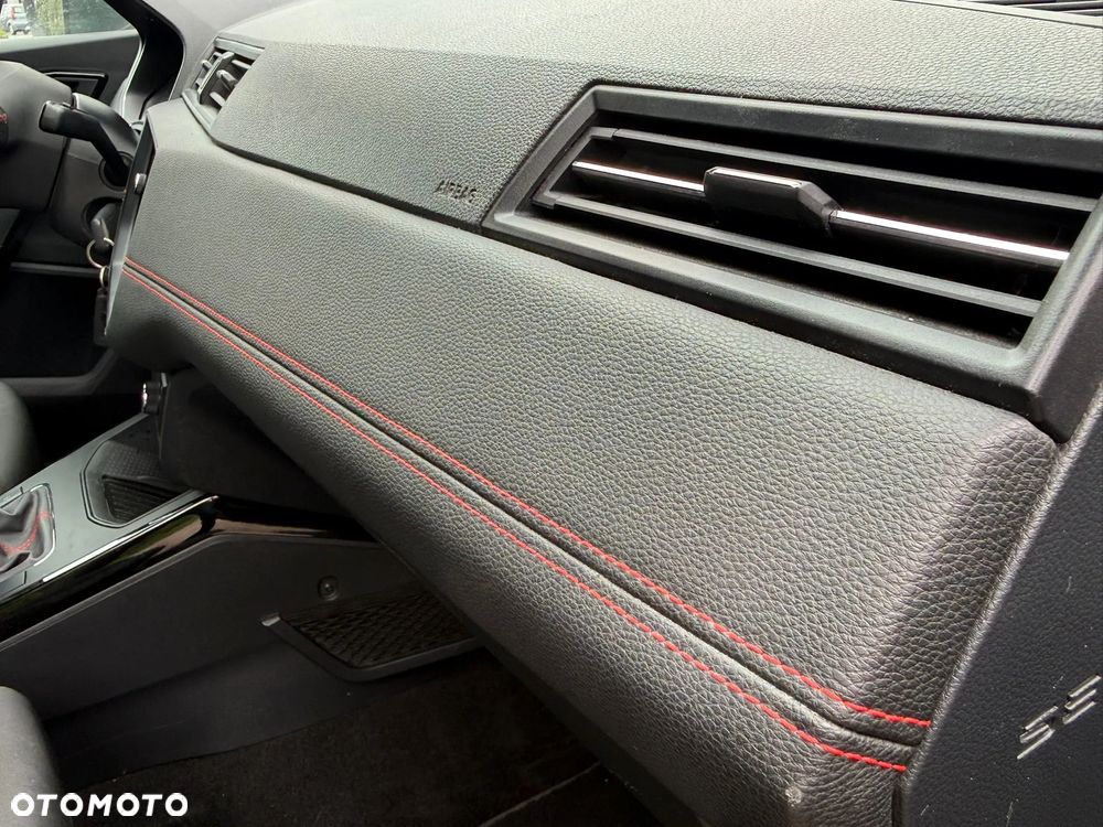 Seat Ibiza 1.0 TSI S&S FR - 28