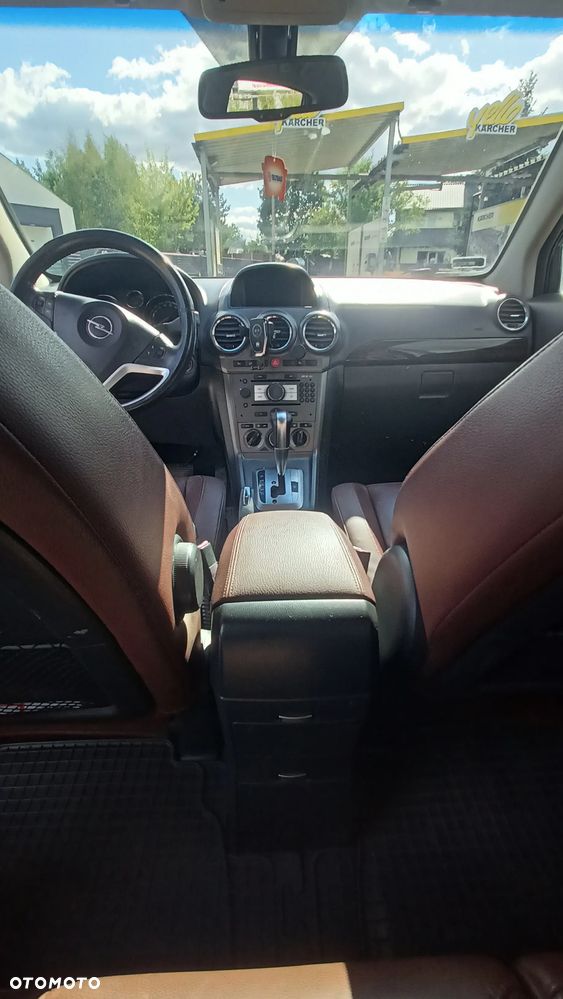 Opel Antara 2.0 CDTI Cosmo - 5