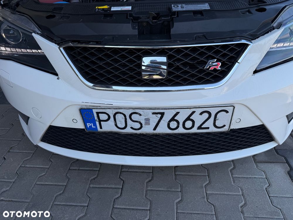 Seat Ibiza 1.0 TSI FR S&S DSG - 26