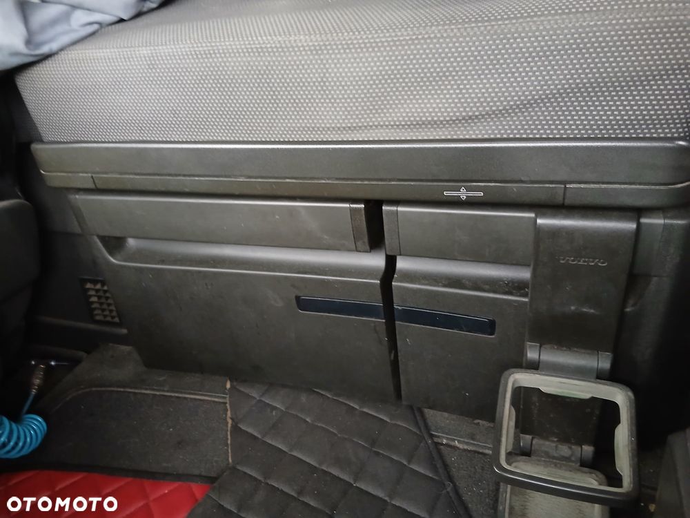 Volvo FH 4x2 500 KM MEDIUM - 15