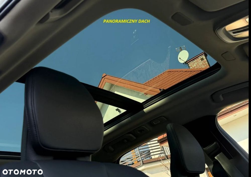 Volvo XC 60 D5 AWD Inscription - 9