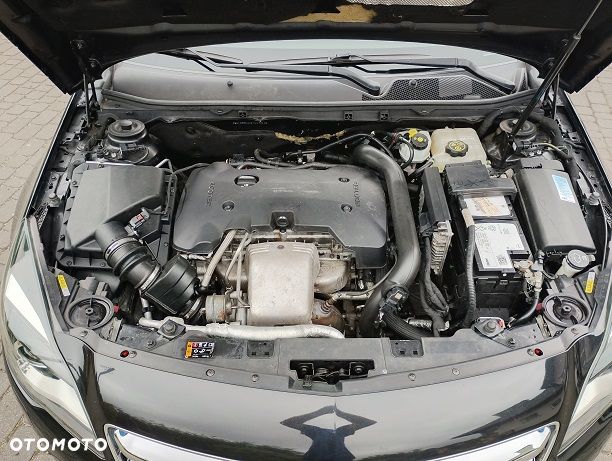 Opel Insignia - 15