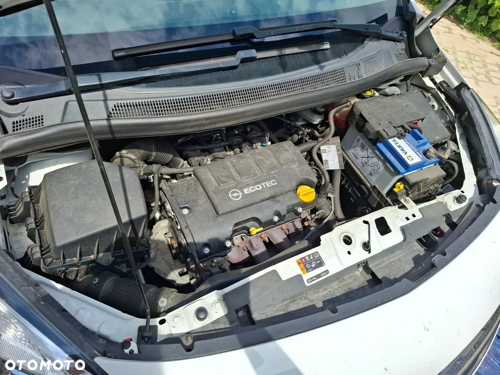 Opel Meriva - 6